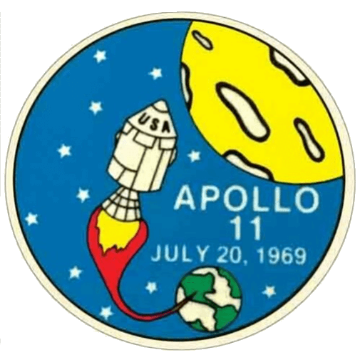 (image for) Apollo 11